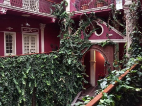 Hostal Blanquita